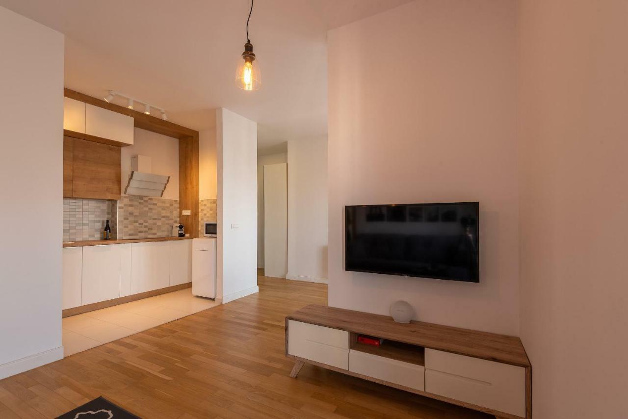 Central Apartment Bukareszt Zewnętrze zdjęcie