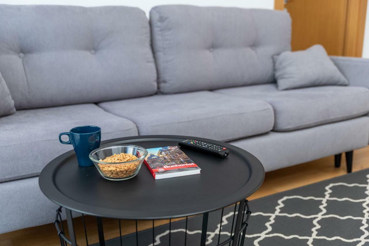 Central Apartment Bukareszt Zewnętrze zdjęcie
